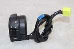 2020 Suzuki SV650 Oem Left Clip On Handle Horn Signals Switches. Fixed Price $34.30.