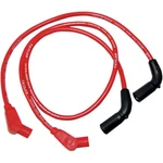 Sumax 8MM Custom Colored Plug Wires - Motorcycle Street Bike S77235. Fixed Price $45.79.