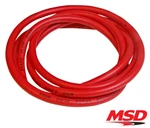 Msd 34039 Universal Red Super Conductor 8.5MM Spark Plug Bulk Wire. Fixed Price $43.93.