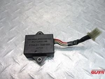 1989 88 91 92 Kawasaki ZG1200 Voyager Xii Turn Signal Unit DUS-100. Fixed Price $21.31.