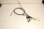 1980 Suzuki Moped Handlebar Control Lever Kill Switch Right V30. Fixed Price $45.49.