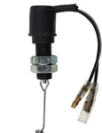 Rear Brake Light Switch Incl. Actuator Spring For Yamaha XT500 5-096. Fixed Price $19.09.