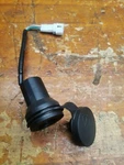 Ducati Supersport 937 939 950 Ss Power Socket Low Voltage 38640591A. Fixed Price $49.27.