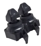Harley-davidson Rear Control Switch Buttons For Assembly 71400005 00000604513. Fixed Price $70.00.
