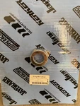 Jay Brake Harley Davidson Threaded Cable Collar J-210-30T2 Nib. Fixed Price $119.00.