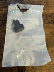 Genuine Harley-davidson Motor Parts 71400031 Switch Button, Shrt Skrt, No Graph. Fixed Price $9.00.
