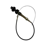 New Throttle Cable For Agt KTT23 Mini Skid Steer. Fixed Price $75.98.