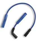 171112B Custom Wire Set 09-15 Sportster XR1200 8MM Blue. Fixed Price $54.29.