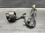 2001 Yamaha FZ1 Left Handlebar Headlight Turn Signal Switch #1115248. Fixed Price $40.00.