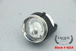 2009 Harley Electra Glide Cvo Oil Pressure Gauge 74707-09 Aluminum Video #4214. Fixed Price $49.99.