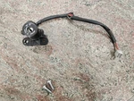 2005-2016 Suzuki GSX-R1000 Ignition Switch Assembly (no Key) Oem 37100-41GA8. Fixed Price $79.99.