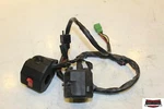 1993 Kawasaki Ninja EX250 Left Right Handle Horn Signal 46091-1361 46091-1397. Fixed Price $14.99.