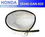 Honda Switch, Fr. Stop 35340-GAN-620 New. Fixed Price $20.45.