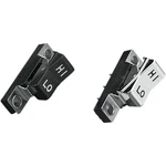 Drag Specialties Hi/lo Rocker Switch Black #DS-272138. Fixed Price $15.46.