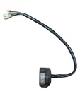 1993-1998 Yamaha Kodiak 400 Oem Headlight Switch Assembly 4GB-83973-09-00. Fixed Price $24.99.