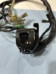 Honda CB1000F Big One Left Controls Turn Switch Assembly NT650 CB-1. Fixed Price $99.00.