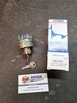 Carquest US100 Ignition Switch With Keys. Fixed Price $22.00.