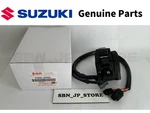 Suzuki 2011 2023 Gsxr Gsx-r 600 750 Oem Rh Handlebar Starter Kill Switch. Fixed Price $81.99.
