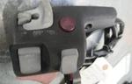 Bmw Left Handlebar Switches 61317708343 K1200RS K1200LT 2/2003-7/2008. Fixed Price $99.00.