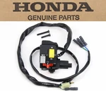 Left Handlebar Switch 98 99 Trx 300 Fw Oem Hon Starter Stop Kill #C151. Fixed Price $138.99.