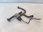 2006-2012 Yamaha FJR1300AE Air Intake Cut Valve Solenoid & Hoses. Fixed Price $9.95.