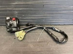 2020 Kawasaki Ninja EX650 Left Handlebar Switch #422263. Fixed Price $30.00.