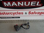 2019 18-19 Suzuki GSXR250 GSX250R , Turn Signal Handlebar Switch 37200-20KB1. Fixed Price $39.95.