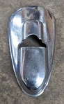 Bmw Airhead R25 R50 R60 R69 /2 /3 S Oem Ignition Lock Cover. Fixed Price $29.00.