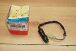 1994-1996 Kawasaki Ninja Oem Rear Brake Light Switch Nos 27010-1152. Fixed Price $34.49.
