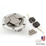 Fxcnc Motorcycle Gas Fuel Caps Cover Key For Kawasaki Ninja 300 2013-14 Us Ship. Fixed Price $30.69.