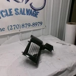 1988-2000 Honda Goldwing GL1500 Black Oem Right Lower Panel. Fixed Price $100.00.
