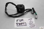 2022 Kawasaki Ninja ZX10R Right Bar Switch Kill On Off 46091-0585 Rh. Fixed Price $104.99.