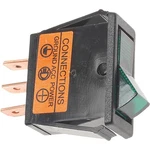 Smp Illuminated Switch MCISW4. Fixed Price $23.37.