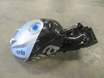 EB989 2016 Aprilia RSV4 1000 Rf Gas Fuel Petrol Tank. Fixed Price $1299.98.