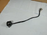 1977-1981 Yamaha Left Side Switchgear Horn Turn Hi/lo Se Sg. Fixed Price $71.10.