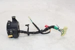 1987 Honda Elite CH150 Oem Left Handle Switches Horn Signals. Fixed Price $38.50.