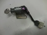 BB42 Honda Elite 80 1987 Lock Set 35010-GE1-740. Fixed Price $99.49.
