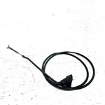 93-99 Kawasaki Bayou KLF400B 4X4 Oem Parking Brake Cable 54005-1170 AK32. Fixed Price $22.99.