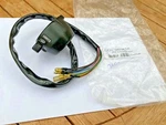 Yamaha RD250 RD350 Genuine Left Switch 1973 1975 Nos 360-83973-00 YHA-208B. Fixed Price $264.03.