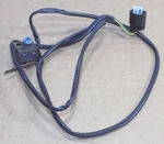 Rear Brake Switch Bmw K1200GT K1300GT R1150GS R1200RT R850 Oem 61312305988. Fixed Price $49.99.