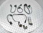 2011 10-14 Kawasaki Concours ZG1400 Oem Sensor Lot Pulser Oil Temp Speed. Fixed Price $56.88.