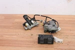 1998 Honda Goldwing 1500 Air Suspension Controller And Valves / Compressor. Fixed Price $159.00.