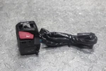 2022 Bmw G310R Left Clip On Handle Horn Turn Signals Switches Headlight. Fixed Price $69.95.