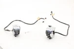 14-17 Harley Davidson Electra Ultra Limited Right/left Control Switch Pack. Fixed Price $399.25.