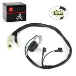 Engine Stop Kill Button Switch For Honda CRF250X CRF450X 2004-2017 35130-KSC-670. Fixed Price $28.99.