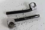 1992 Yamaha FZR600R 600/92 Left Right Clamp Clip On. Fixed Price $21.99.