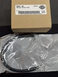Harley Davidson Oem Touring Negative Battery Ground Cable 70267-09. Fixed Price $16.95.