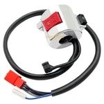 Control Start Stop Kill Switch Assy For Honda VT750C Shadow Aero 2004-2007. Fixed Price $58.93.
