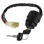 Ignition Key Switch For Kawasaki Mule 600 2007-2016. Fixed Price $12.00.