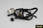 99-08 Honda Shadow Spirit 1100 Left Clip Handle Horn Signals Switches. Fixed Price $45.00.